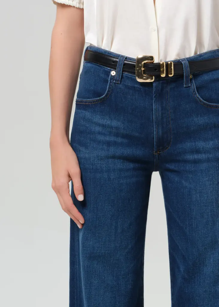 Citizen of Humanity Annina Straight Leg