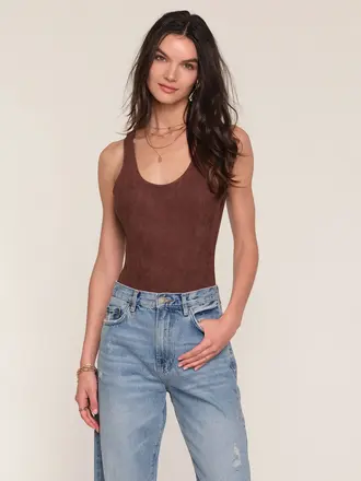 Heartloom Lisbeth Bodysuit