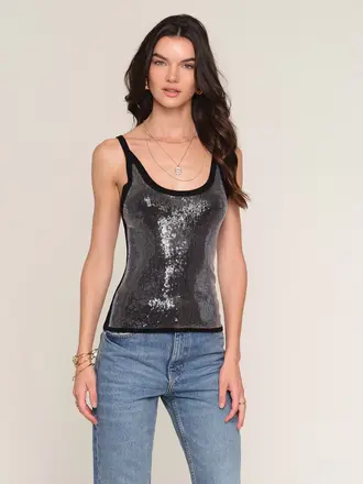 Heartloom Marta Tank