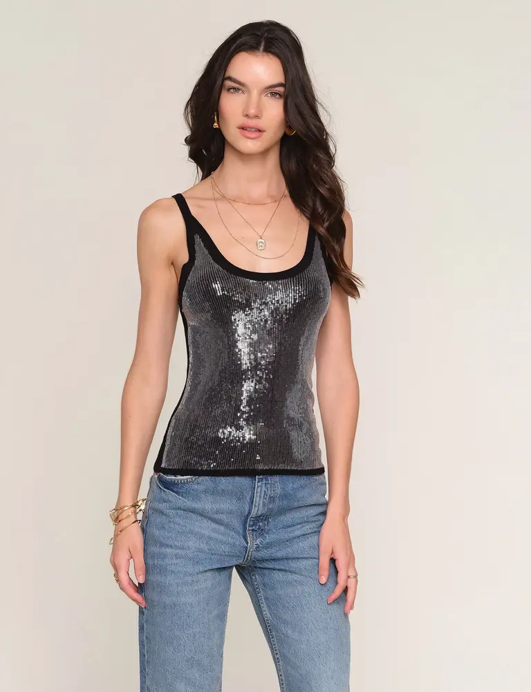 Heartloom Marta Tank