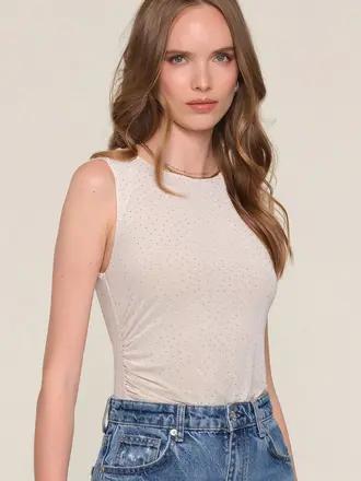 Heartloom Mariana Bodysuit