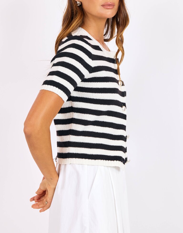 Sage The Label Daphne Cardigan