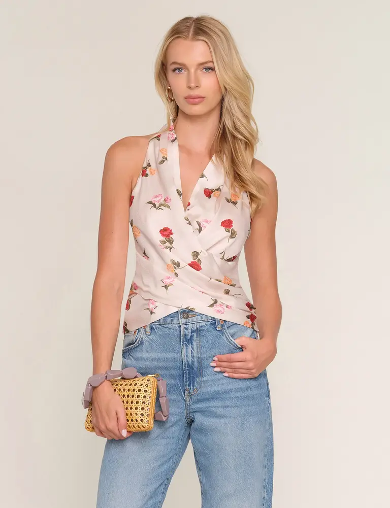 Heartloom Granada Top