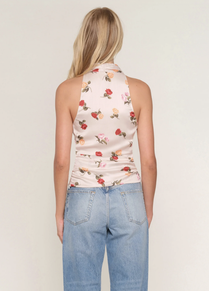 Heartloom Granada Top