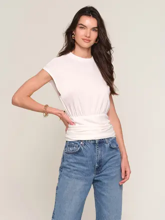 Heartloom Collin Top