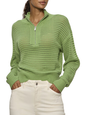 Sanctuary Knit Sweater