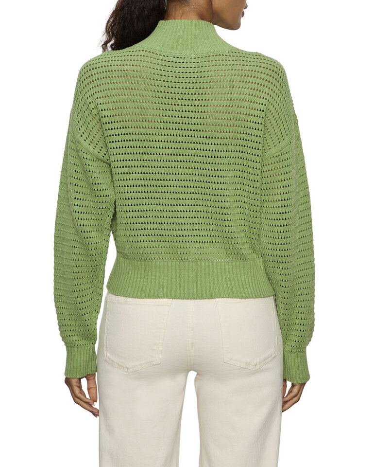 Sanctuary Knit Sweater