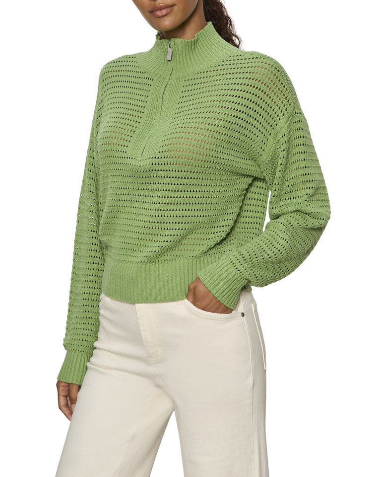 Sanctuary Knit Sweater