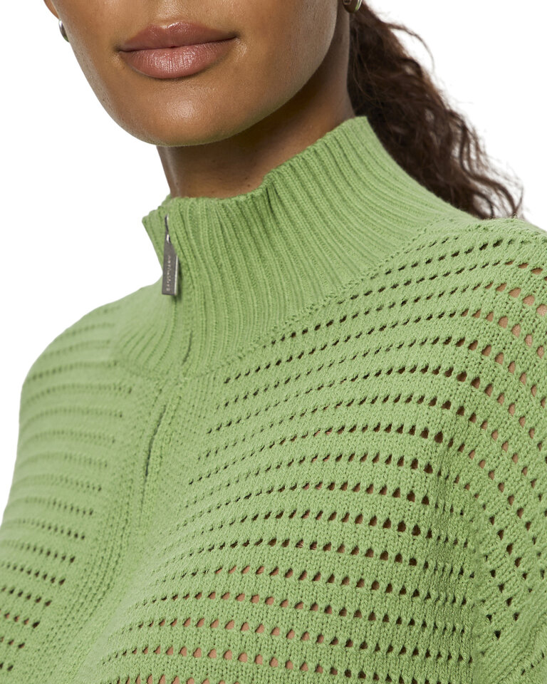 Sanctuary Knit Sweater