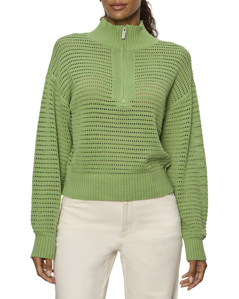 Sanctuary Knit Sweater