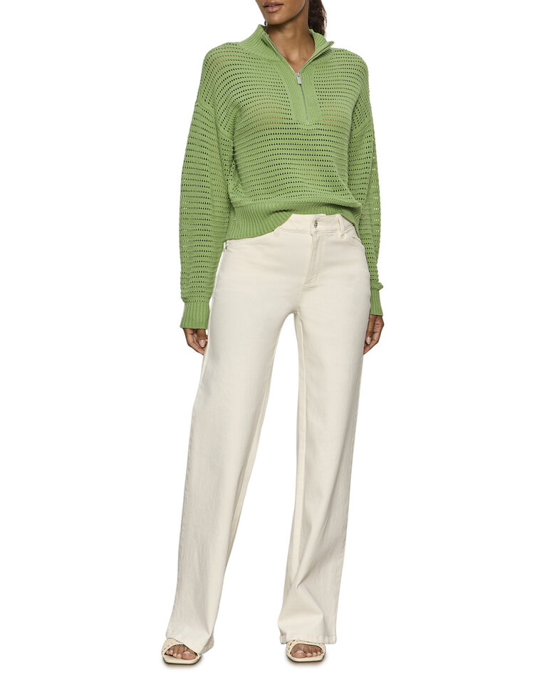 Sanctuary Knit Sweater