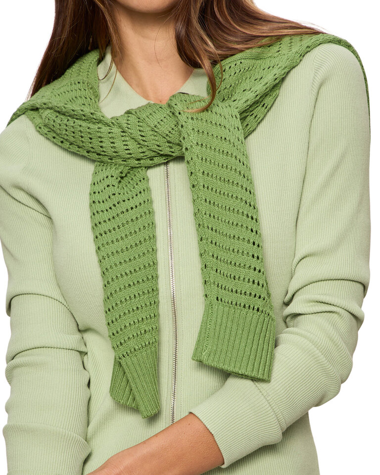 Sanctuary Knit Sweater