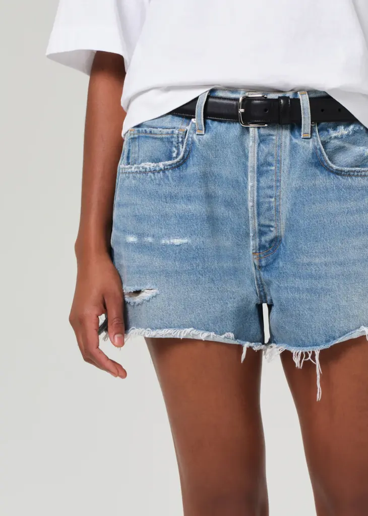 Citizen of Humanity Marlow Short