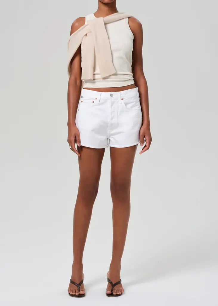 Citizen of Humanity Marlow Short