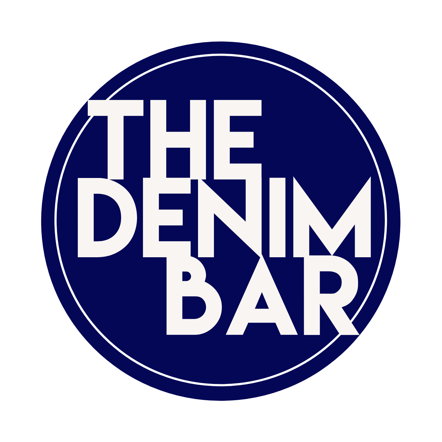 The Denim Bar