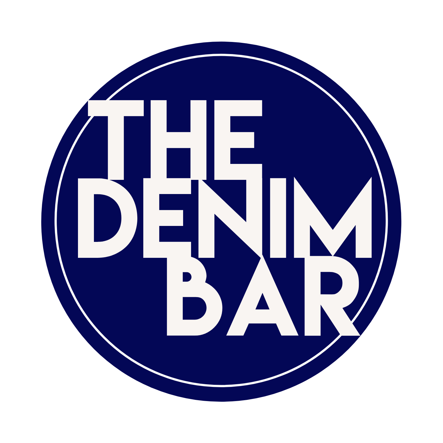 The Denim Bar