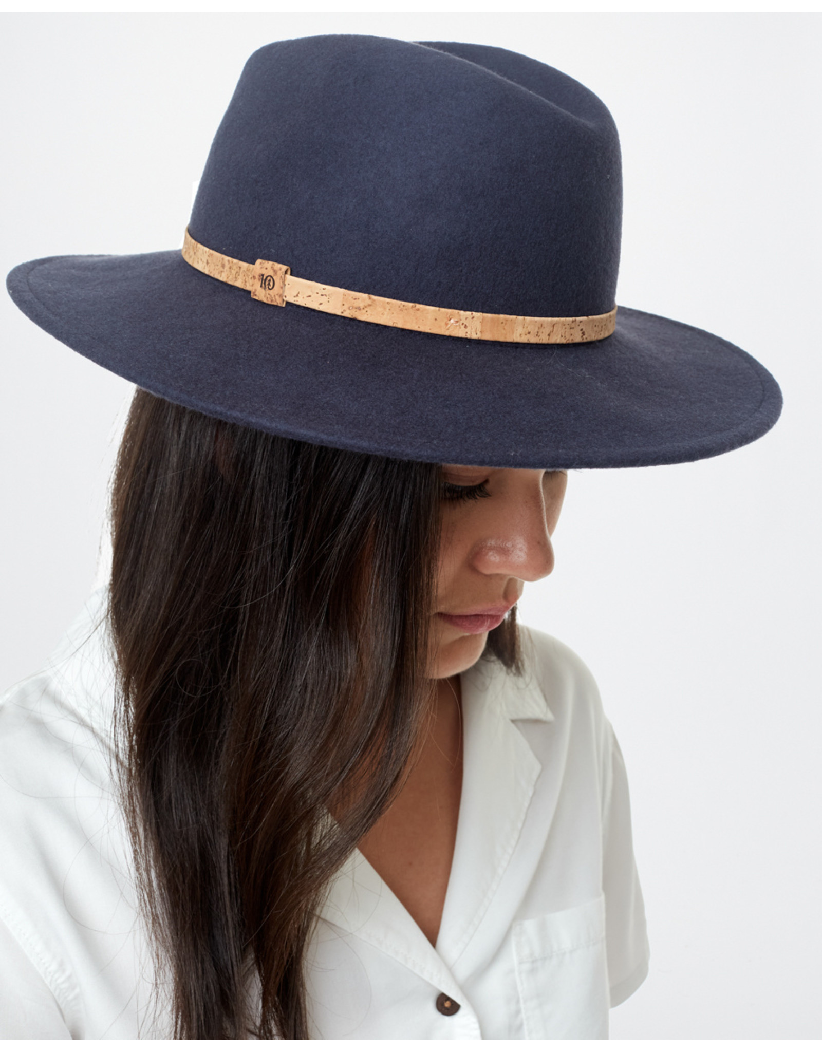 FESTIVAL HAT - Cottons and Blues