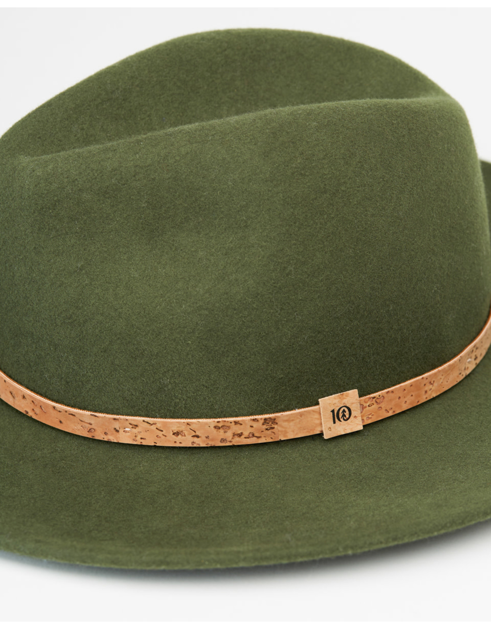 FESTIVAL HAT - Cottons and Blues