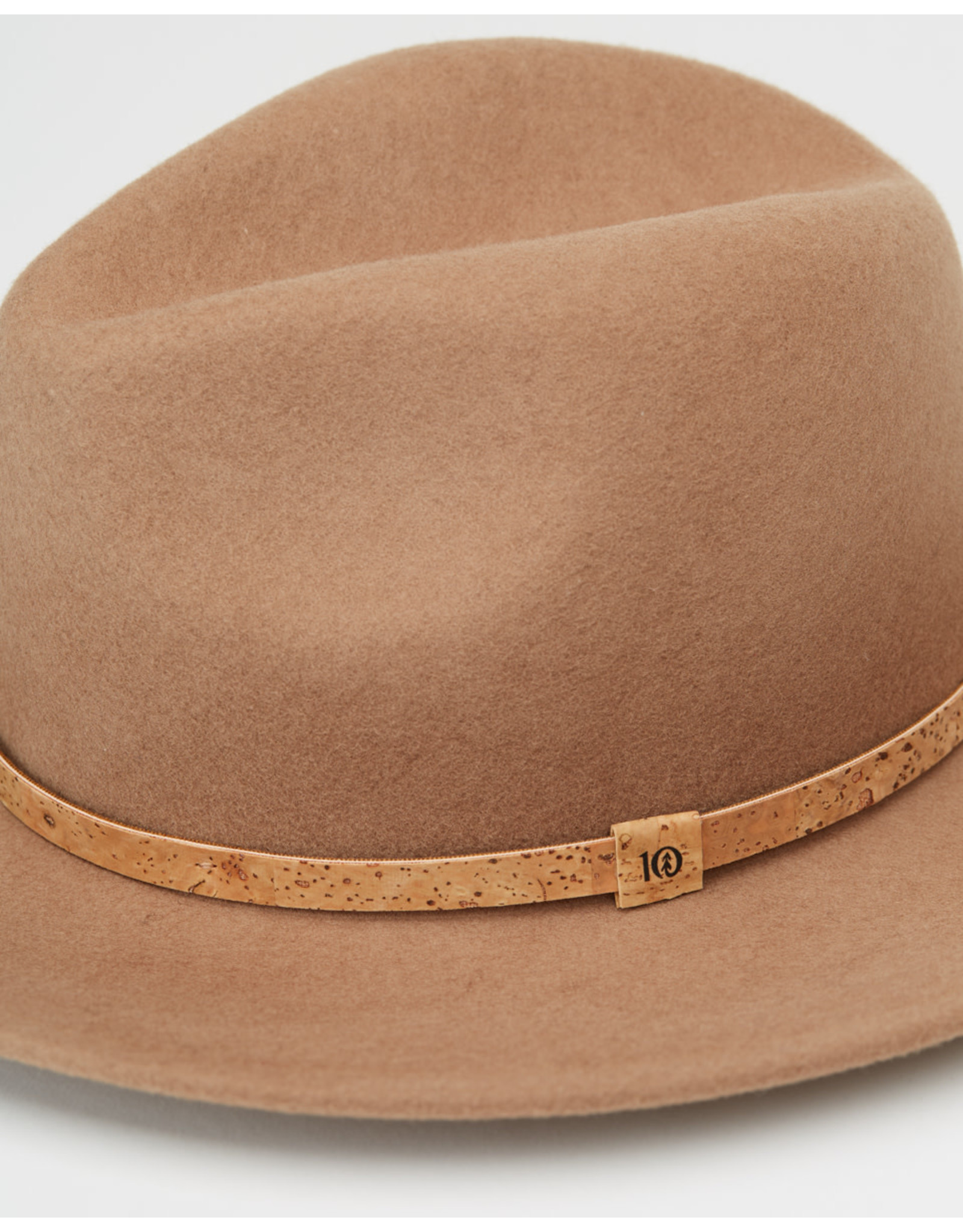FESTIVAL HAT - Cottons and Blues