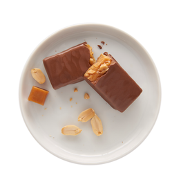 Ideal Protein Caramel  Peanut Bar