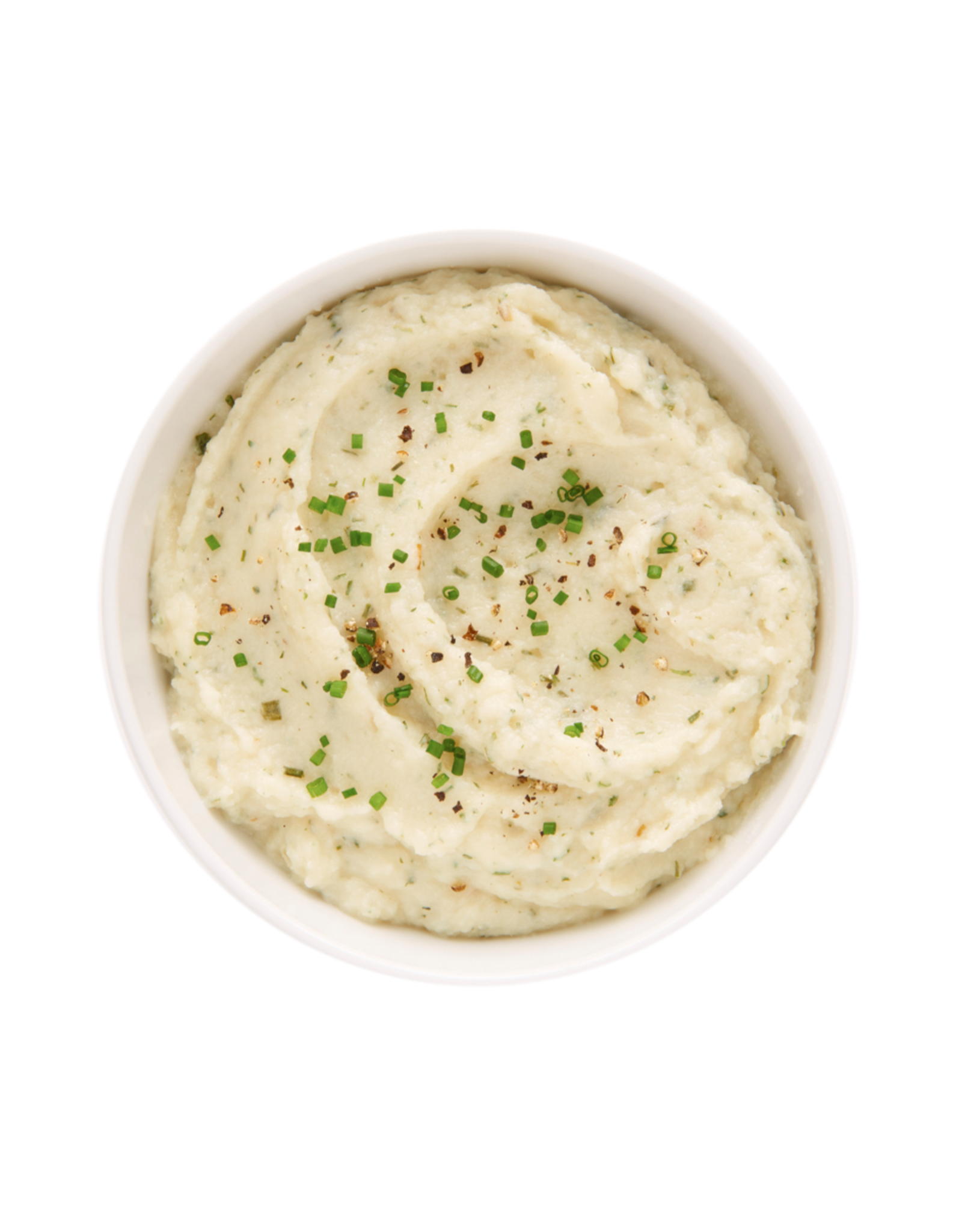Ideal Protein Mashed Potatoes Mix