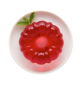 Ideal Protein Raspberry Gelatin Mix