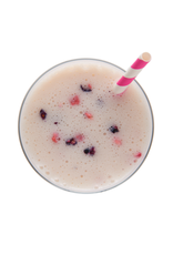 Ideal Protein Berry Breakfast Smoothie Mix (Wildberry Yogurt Drink Mix)