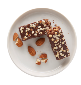 Ideal Protein Chocolate Almond Bar