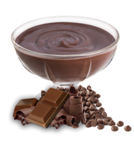Ideal Protein Ready-to-Serve Chocolate Pudding