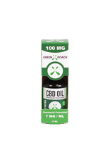 Green Roads 100 MG CBD Oil
