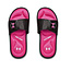 Under Armour Girls Ignite IX Slide - Black/Pink Size 11K