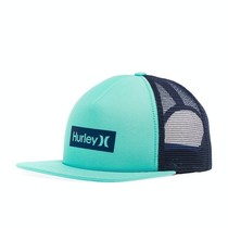 One and Only Square Hat - Teal