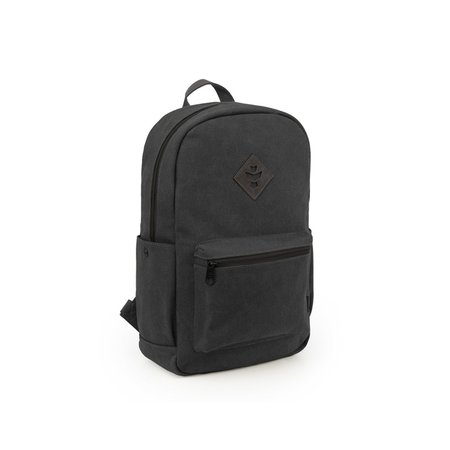 Revelry Escort Backpack, Smoke