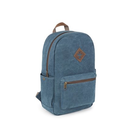 Revelry Escort Backpack, Marine