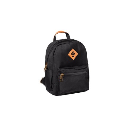 Revelry The Shorty Mini Backpack, Black