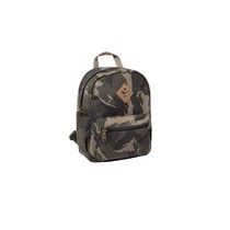 The Shorty Mini Backpack, Brown Camo