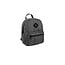 Revelry The Shorty Mini Backpack, Stripped Grey