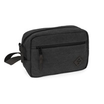 Stowaway Toiletry Kit, Smoke