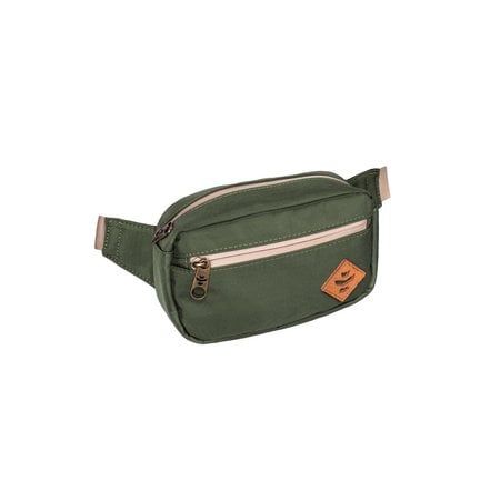 Revelry Companion Crossbody Pack - Green