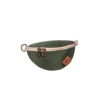 The Amigo - Small Hip Pack, Green