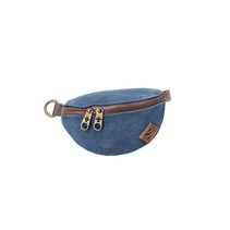 The Amigo - Small Hip Pack, Marine