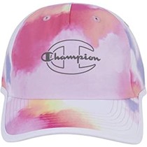 Champion Womens Adjustable Hat O/S