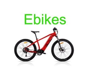 Ebike