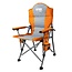 Gobi Heat Heated Camp Chair Sunrise