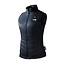 Gobi Heat Dune Hested Vest W Onyx 2XL