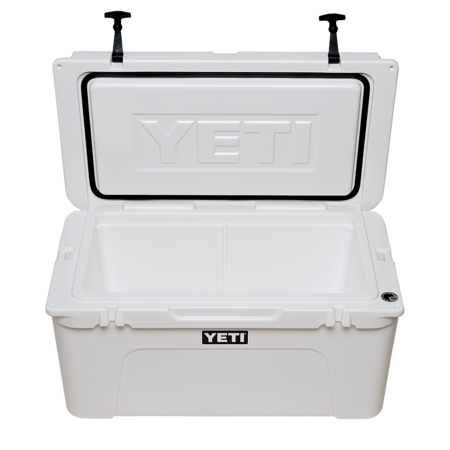 Yeti Tundra 65 White