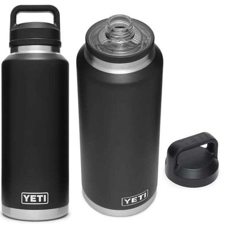 Yeti 46oz Chug Cap Black