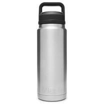 26oz Bottle Stainless Steel