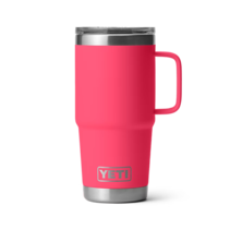 YETI Yonder .75L Water Bottle Pink