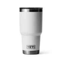 30oz Tumbler White